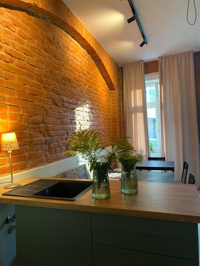 Four Rooms Carlsbad Authentic Карлови Вари Екстериор снимка