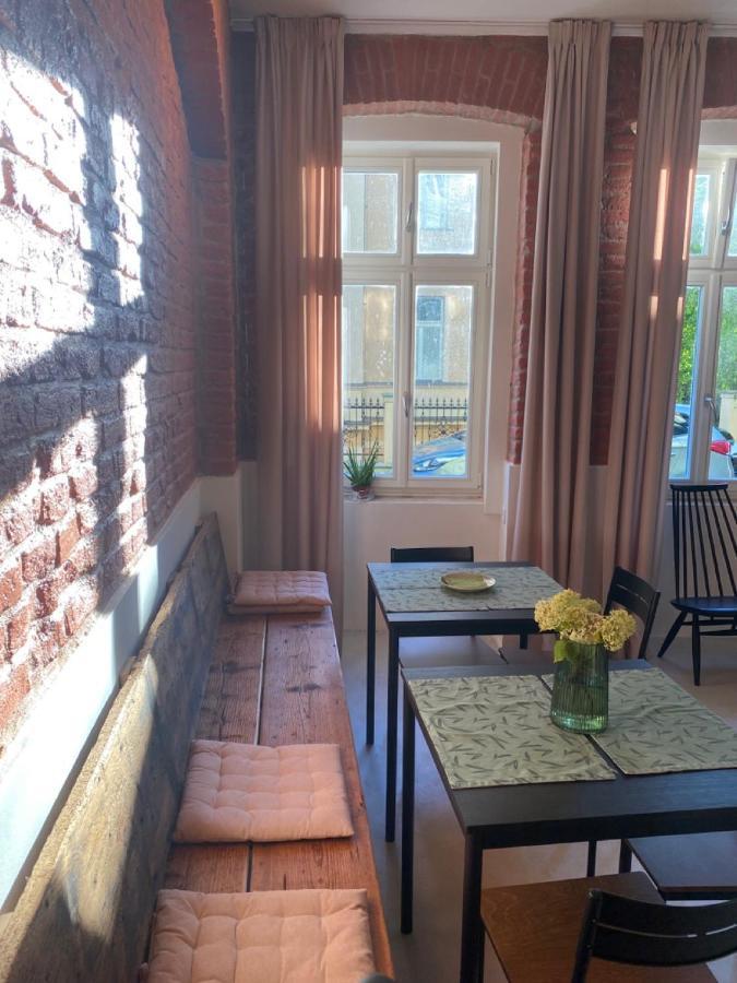 Four Rooms Carlsbad Authentic Карлови Вари Екстериор снимка